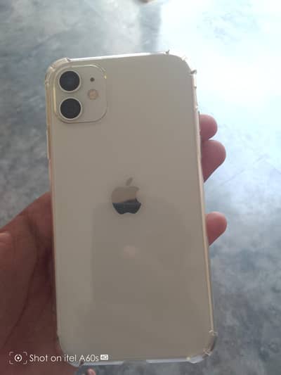 Apple iPhone 11 factory unlock non pta