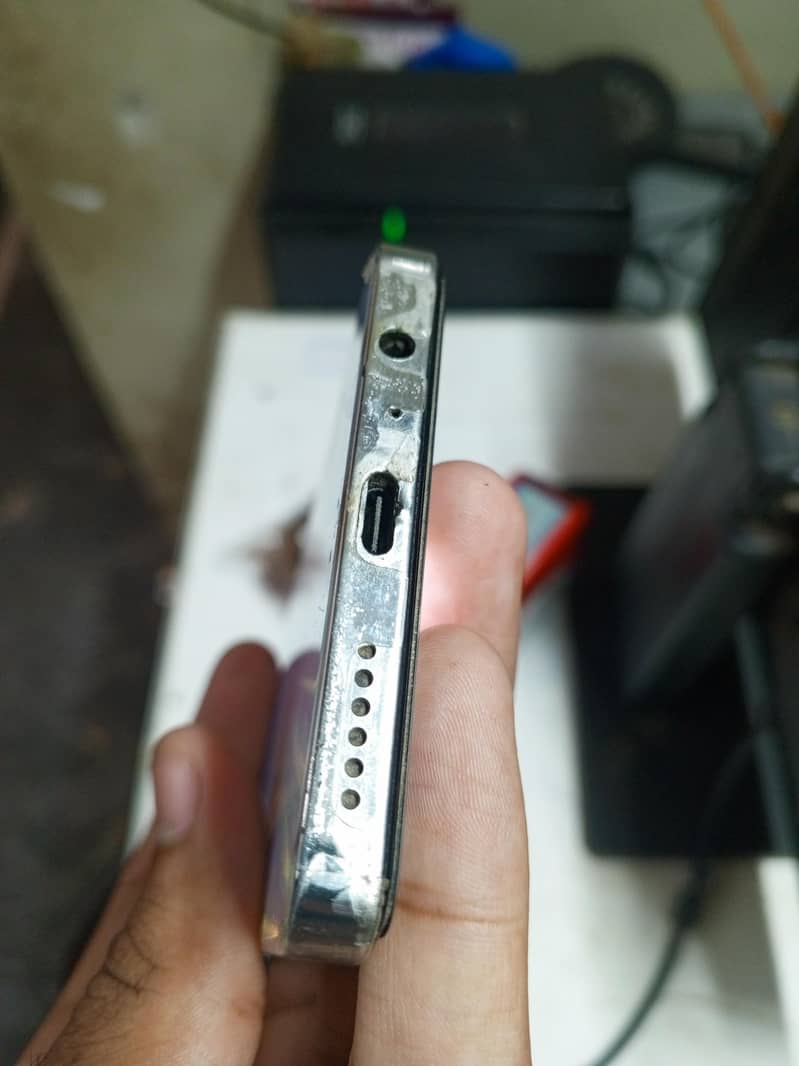 Tecno CAMON 20 1