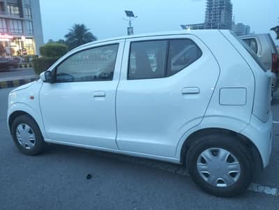 Alto vxl 2021