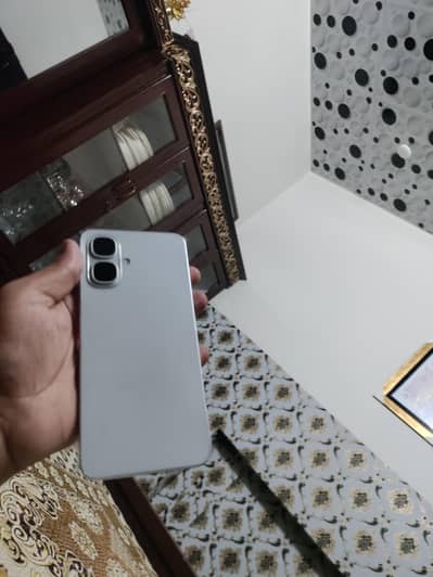 Infinix Smart 10