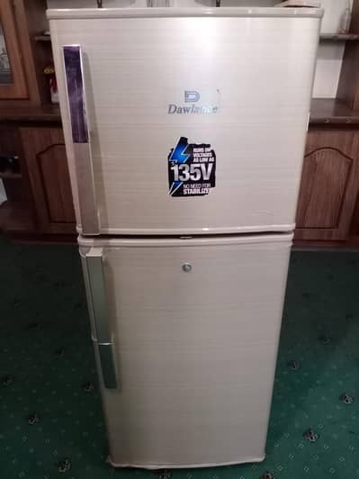 Dawlance refrigerator