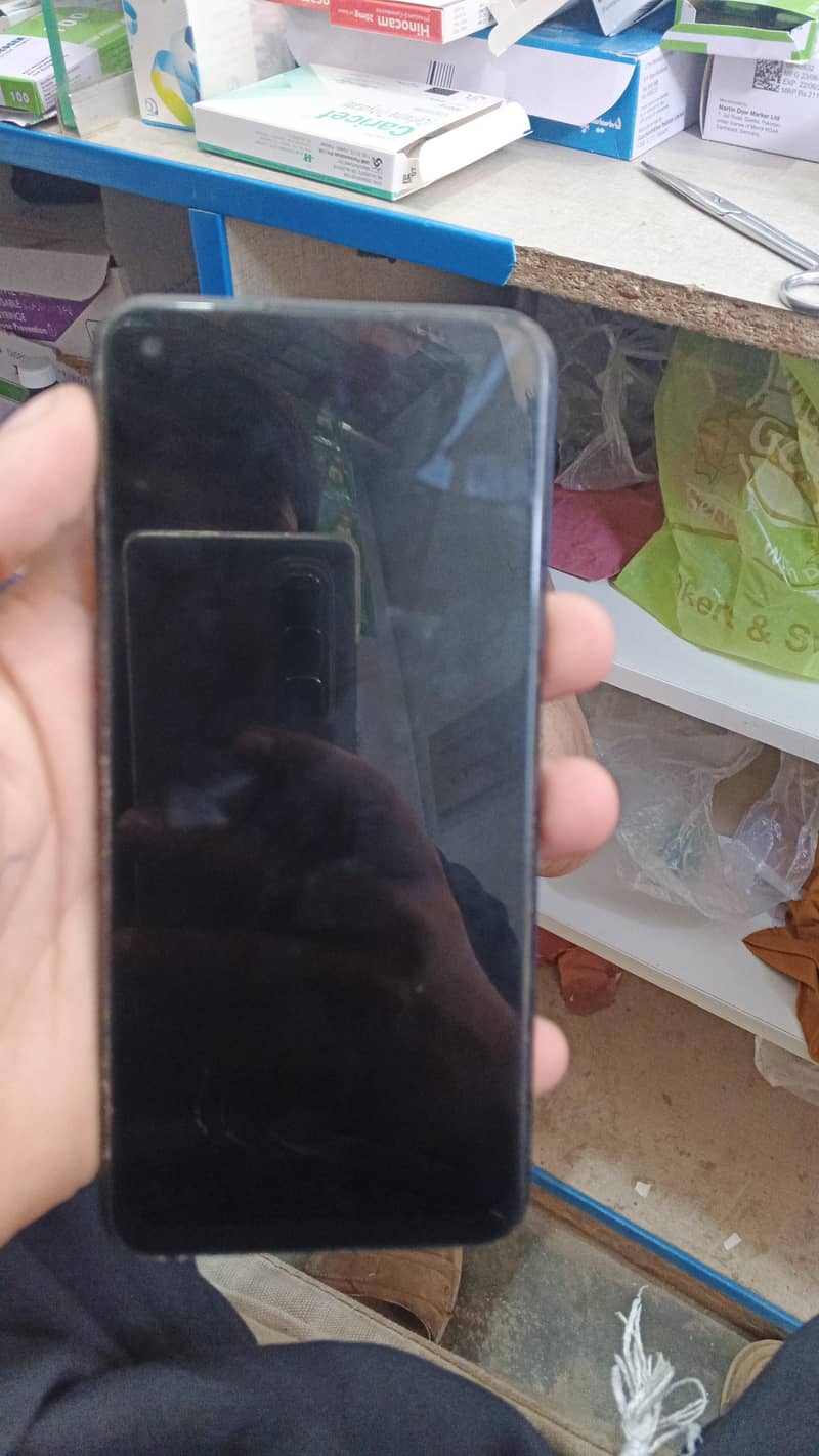 OPPO A52 2