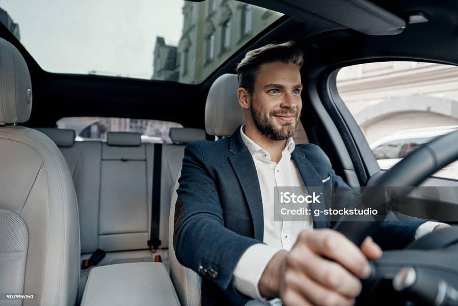 Administrator & Driver 0