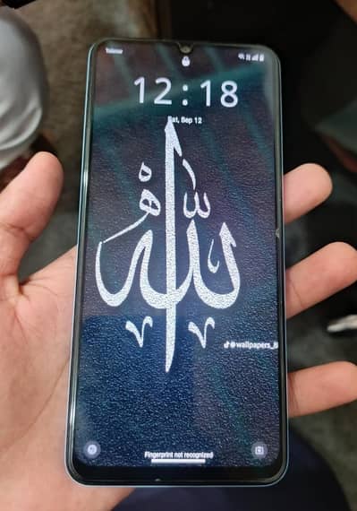 Realme Note 50
