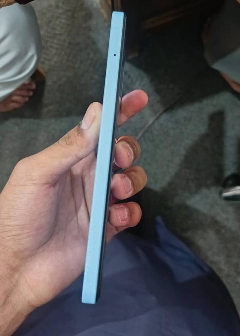 Realme Note 50 1