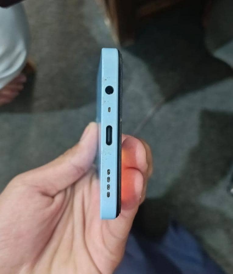 Realme Note 50 2