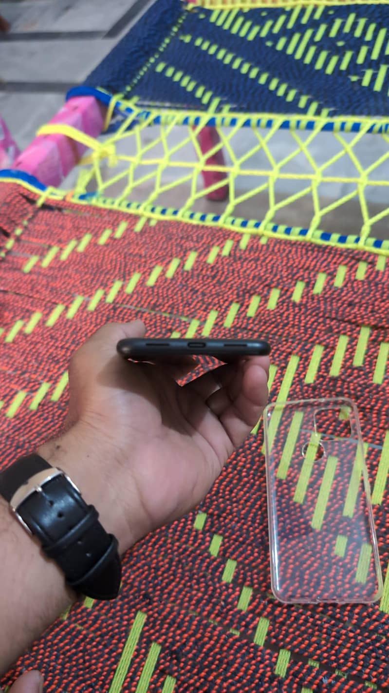 Google Pixel 5a 5G 3