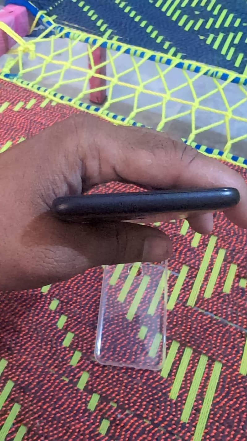 Google Pixel 5a 5G 6