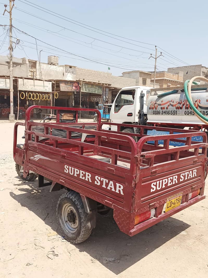 loader rickshaw 4