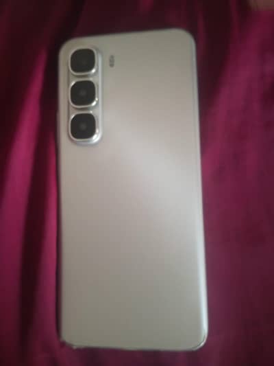 Infinix hote 60 pro +