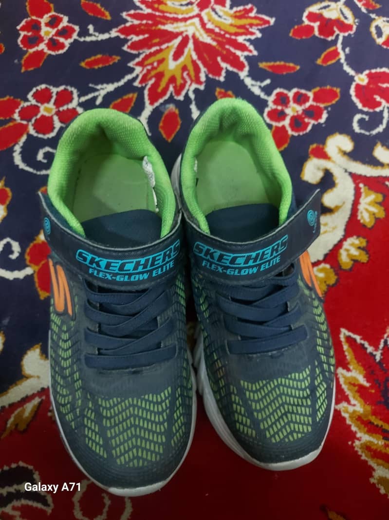 jogger 0