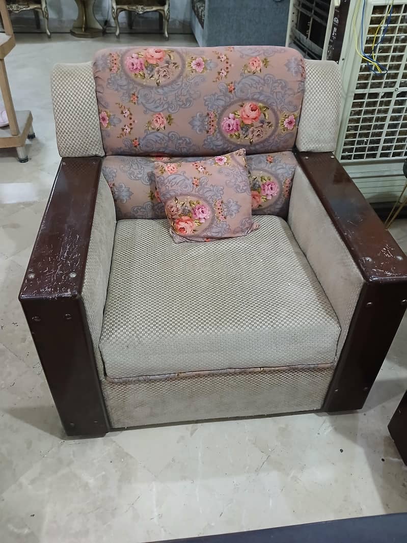 sofa set 4