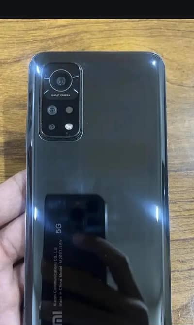 Xiaomi Mi 10T Pro
