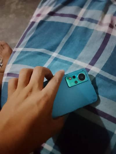 Infinix Note 11