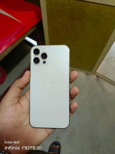 Apple iPhone 12 Pro Max