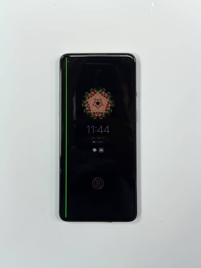 One Plus 8T 0