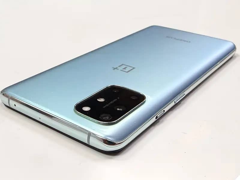 One Plus 8T 3