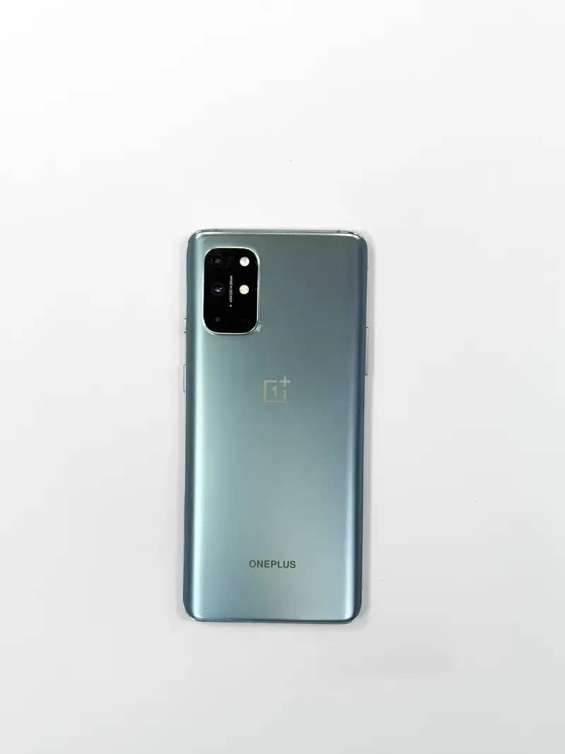 One Plus 8T 4