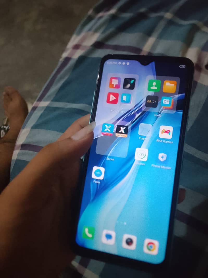 Infinix Note 11 2