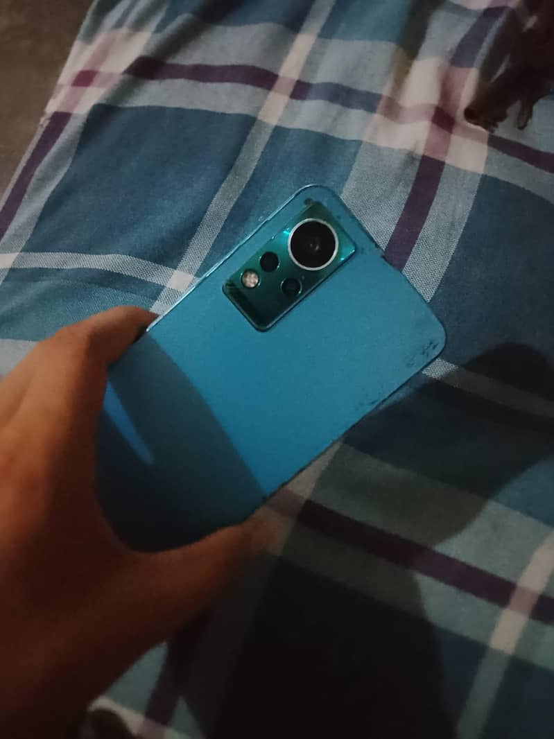 Infinix Note 11 3