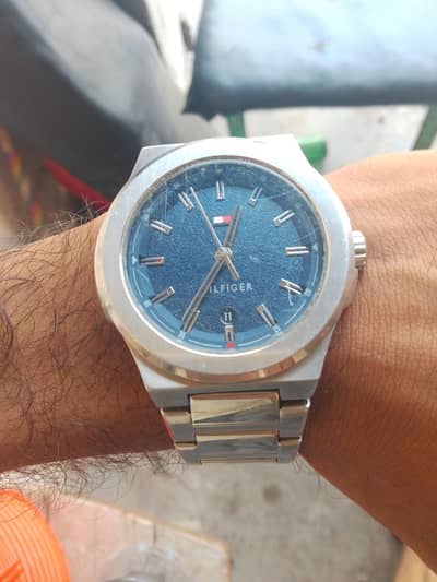 used watch