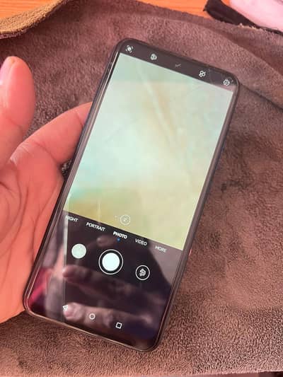 huawei y 9 prime pta approved with box