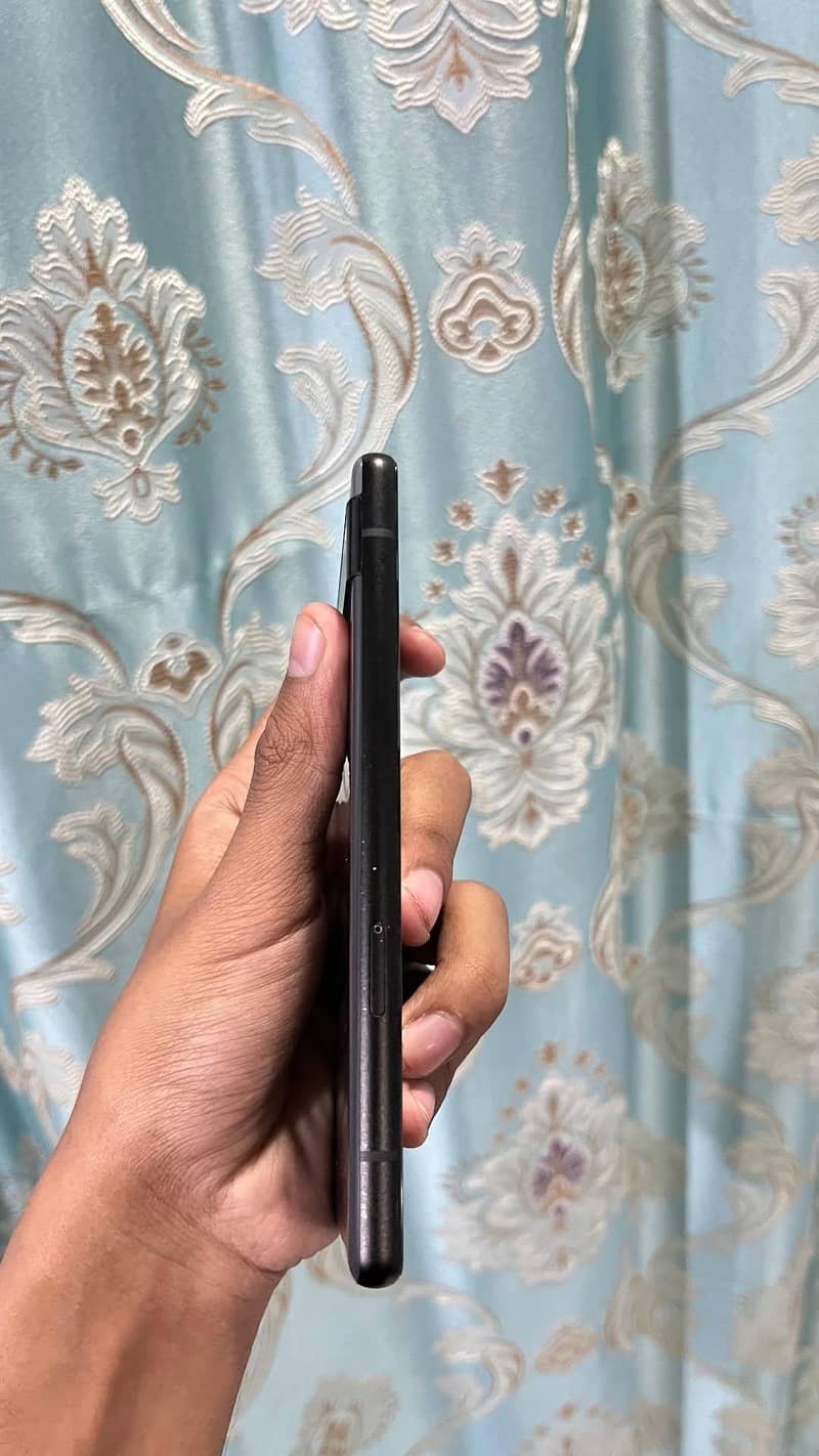 Google Pixel 6a 6