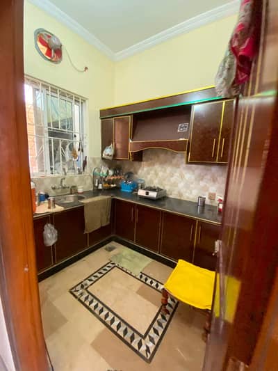 5marla first floor house for rent islamabad