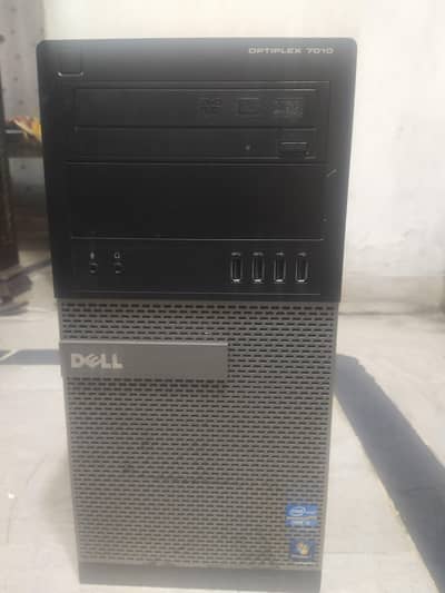 dell optiplex 7010
