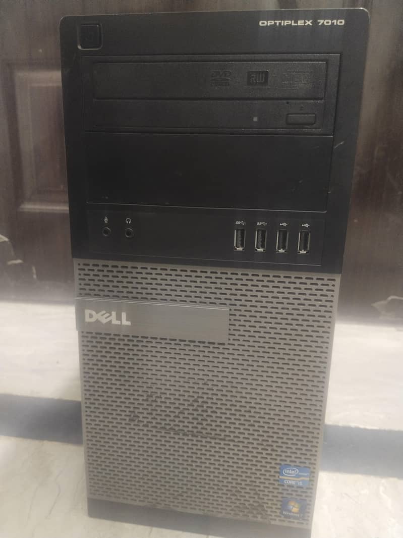dell optiplex 7010 3
