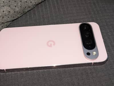 pixel 9 pro xl