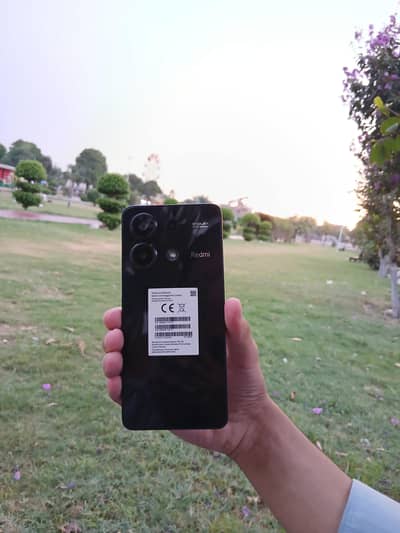 Redmi note 13