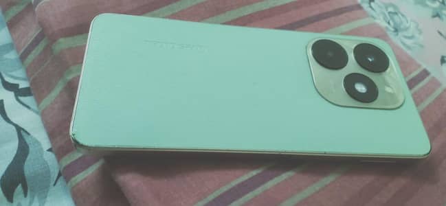 Tecno Spark 20C