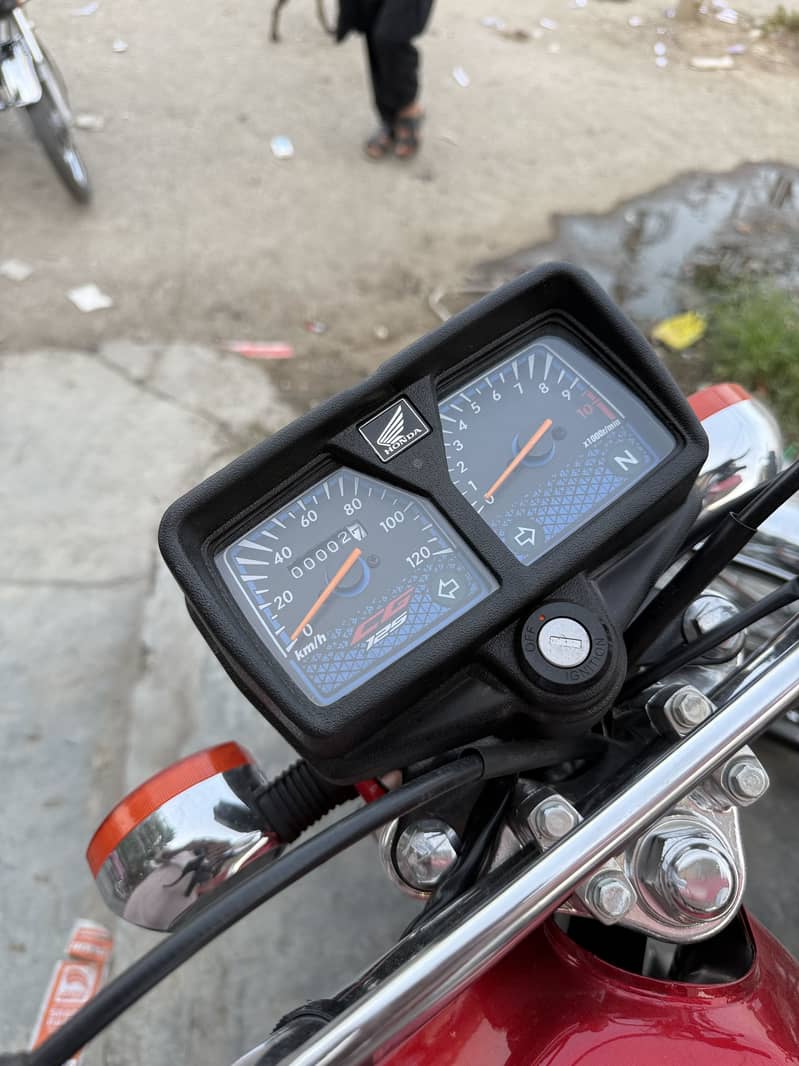 2027 model zero 1