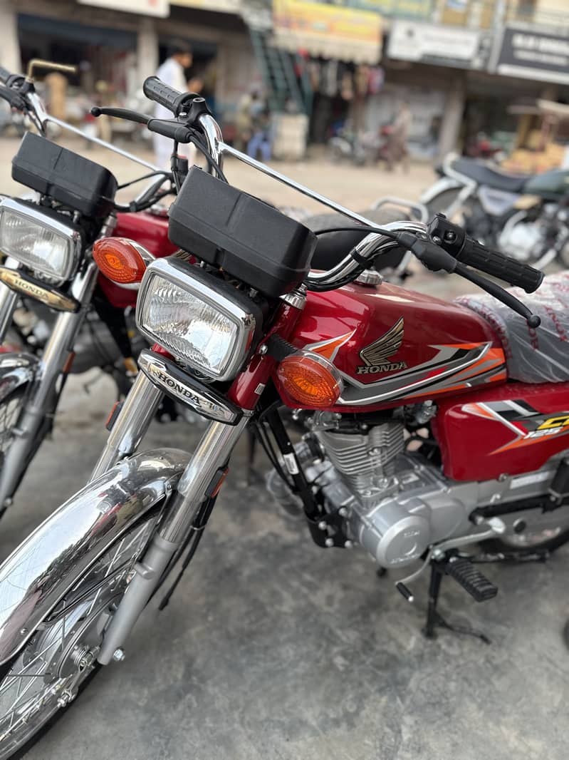 2027 model zero 2