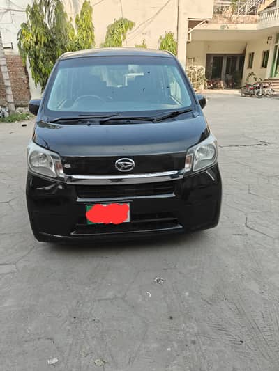 Daihatsu Move 2013 Urgent SALE