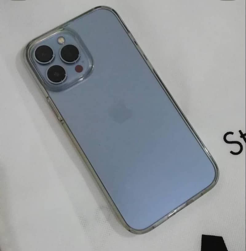 Apple iPhone 13 Pro Max 1