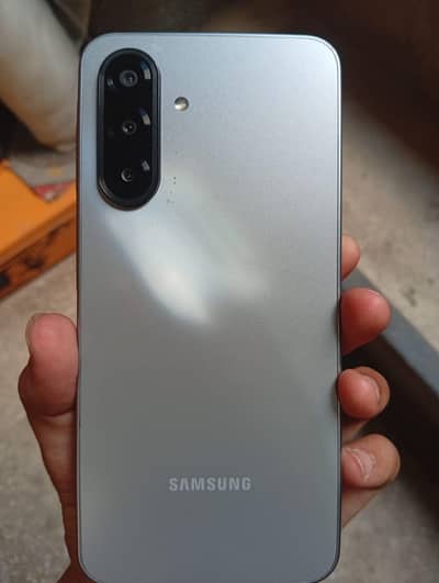 Samsung Mobile A17