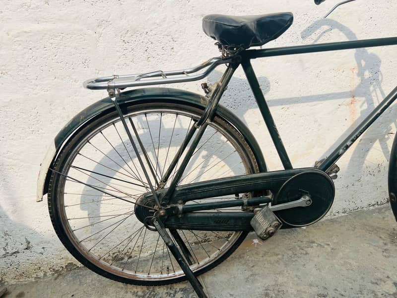 Phoenix Simple Bicycle 1