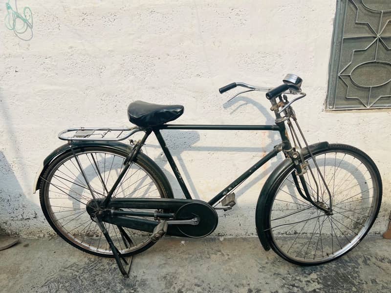 Phoenix Simple Bicycle 2