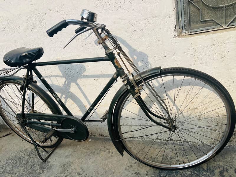 Phoenix Simple Bicycle 3