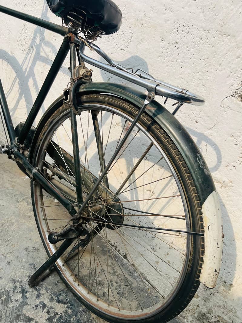 Phoenix Simple Bicycle 6