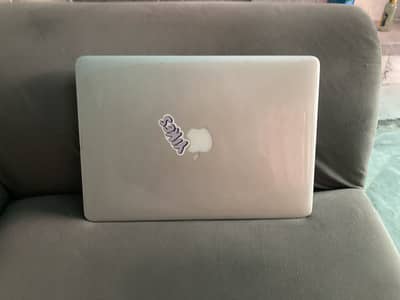 MacBook Air 4/256gb