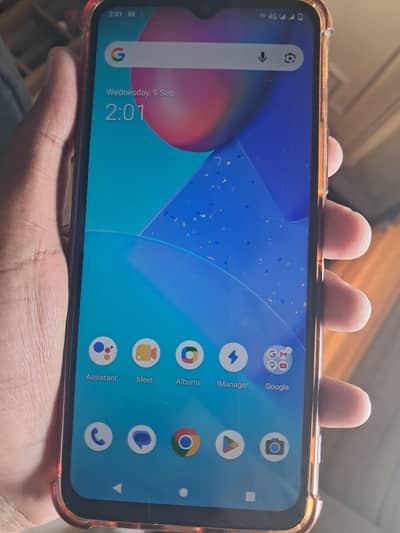 Vivo Y12s