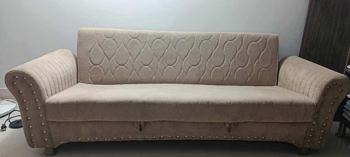 sofa come bed 1