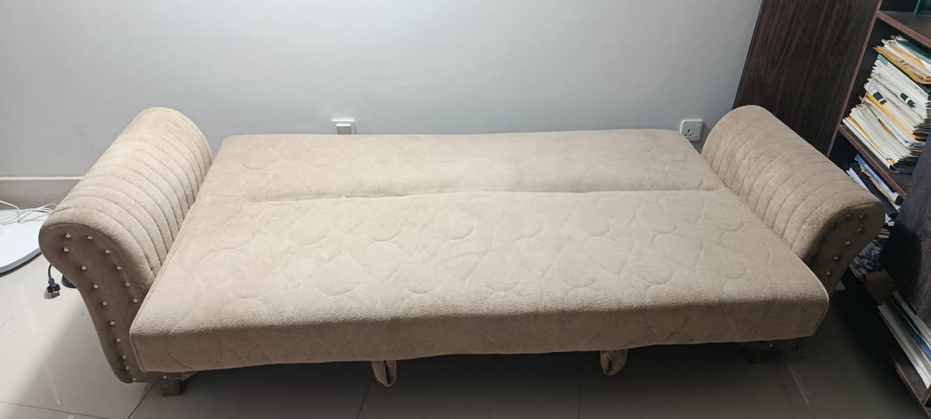 sofa come bed 2