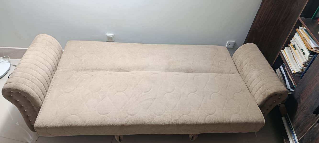 sofa come bed 3