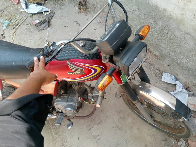 fast seall 3