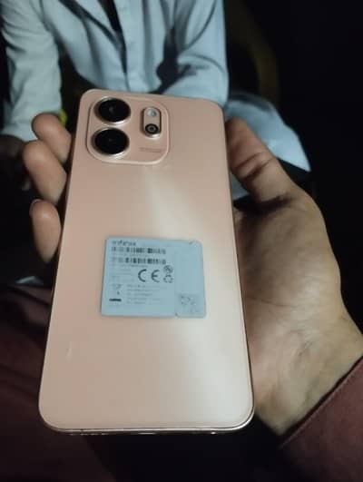 Infinix Smart 9