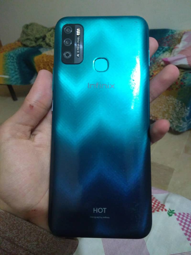 exchange possible with iphone 1